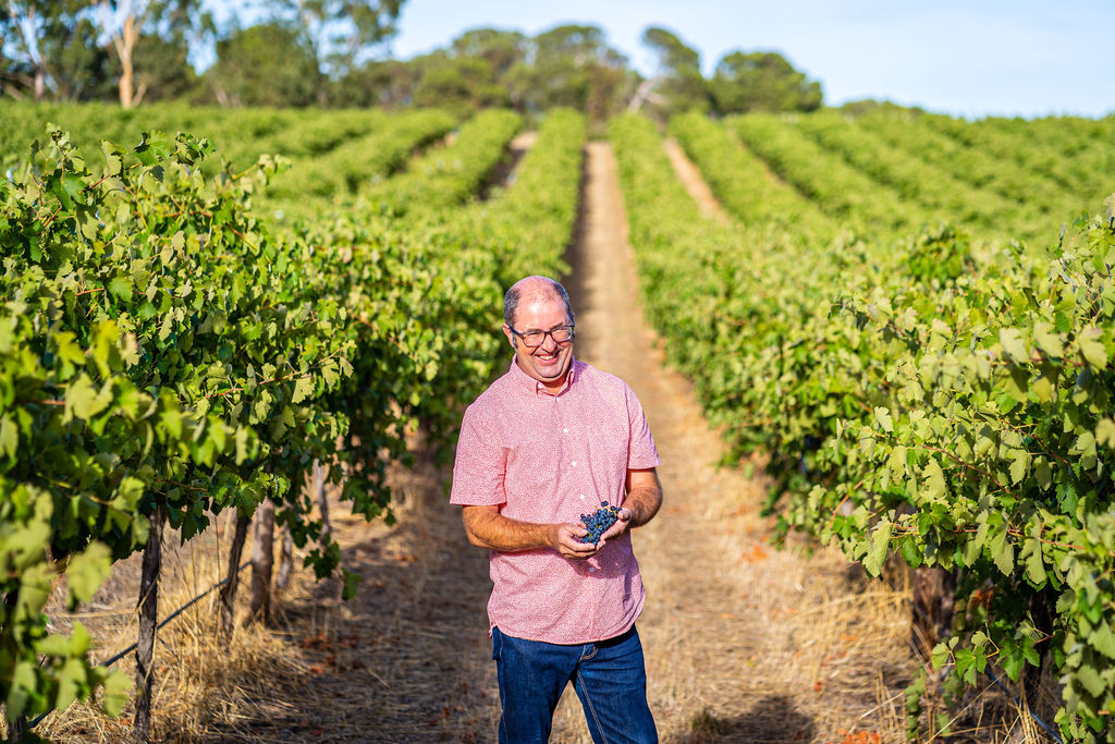 Derek's musing about the 2024 vintage.